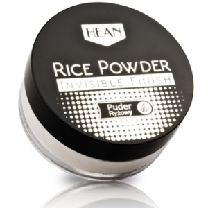 hean rice powder puder ryzowy