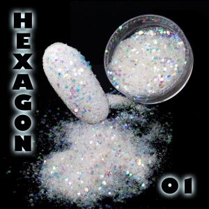 hexagon 01