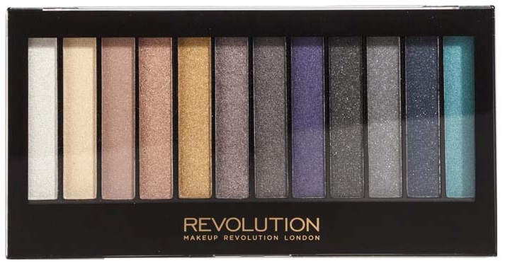 makeup revolution redemption day to night