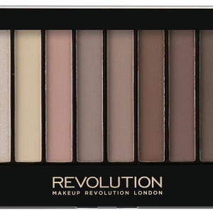 makeup revolution redemption iconic elements