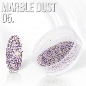 marble dust efekt marmuru 05