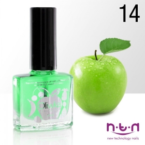 oliwka o zapachu zielonego jablka 10ml