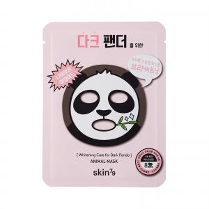 skin79 animal mask for dark panda