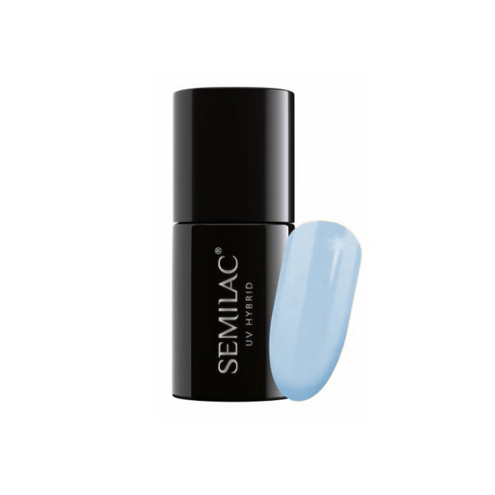 807 semilac extend 5in1 pastel blue 7ml