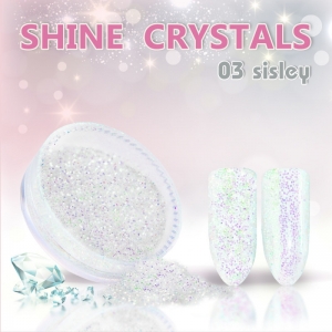 pylek shine crystals sisley 03