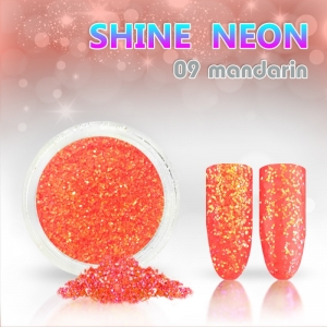 pylek shine neon mandarin 09