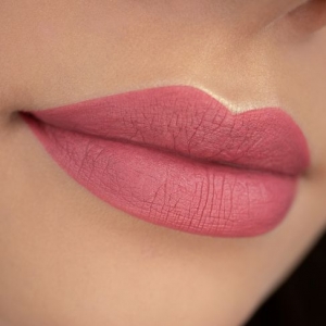 semilac matt lips pretty rosie 422..