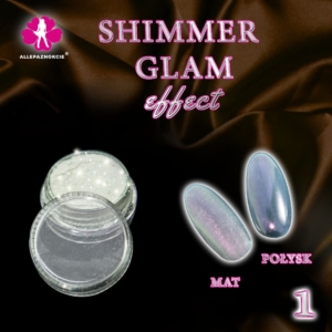 efekt shimmer glam 01